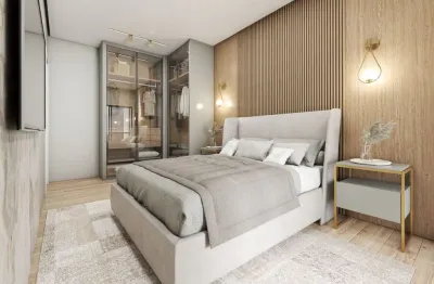 Casa com 2 quartos à venda no Floresta, Joinville 