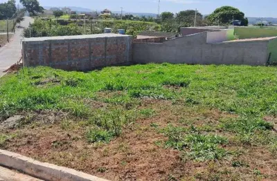 Terreno à venda na Rua Manoel Pinto Sobrinho, São Pedro, Fama