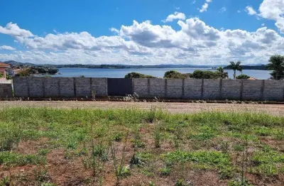 Terreno à venda na Rua Henrique Munhoz Gago, São Pedro, Fama
