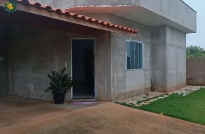 Casa com 3 quartos à venda na Rua Thomas Alves Figueiredo, São Pedro, Fama