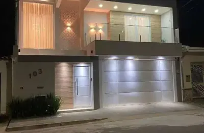 Casa à venda, 2 quartos, 1 suíte, residencial oliveira - alfenas/mg