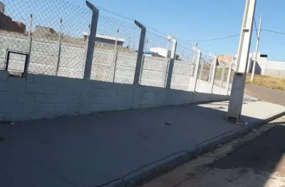 Barracão / Galpão / Depósito para alugar na Avenida Airton Senna, Jardim Alto da Boa Vista, Alfenas