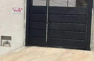 Casa com 2 quartos à venda na Jardim Boa Esperança, Jardim Boa Esperança, Alfenas
