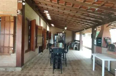 Chácara / sítio à venda na Zona Rural, Área Rural de Alfenas, Alfenas