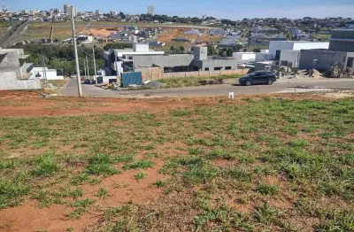 Terreno à venda na Condominio Cidade Jardim, Cidade Jardim, Alfenas