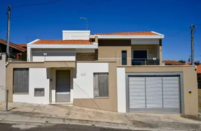 Casa com 1 quarto à venda na Rua João Paulo Terra, Residencial Colinas Park, Alfenas