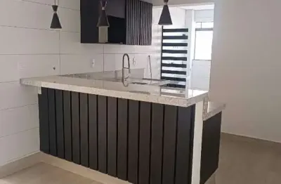 Apartamento para alugar na Rua Tiradentes, Centro, Alfenas