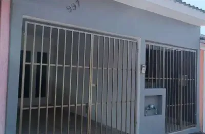 Casa com 2 quartos para alugar na Rua São Miguel, Jardim Boa Esperança, Alfenas
