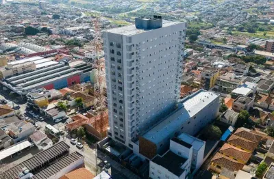 Apartamento para alugar na Avenida São José, Centro, Alfenas
