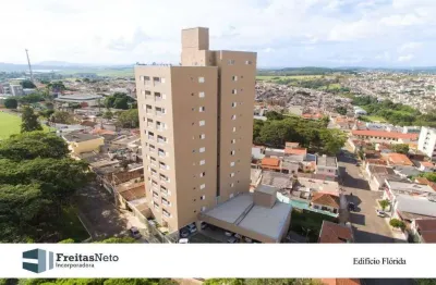 Apartamento com 1 quarto à venda na Praça Rachid Bichara Saliba, Centro, Alfenas