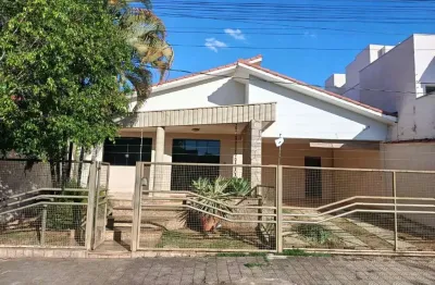 Casa residencial para aluguel em alfenas (jardim aeroporto) – 3 quartos (1 suíte) |