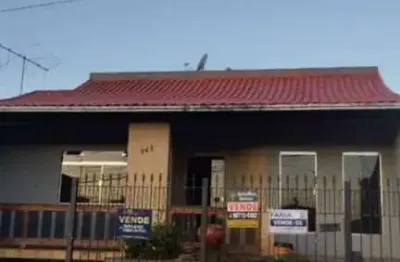 Casa à venda em jardim aeroporto, alfenas - 174 m², 2 quartos, suíte