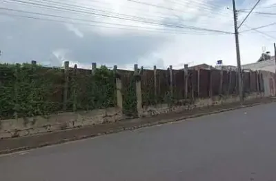 Lote de 2.700 m² em alfenas (jardim são carlos) – venda r$1.500.000,00