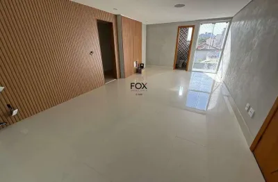 Apartamento com 4 quartos à venda na inácio rosa, 80, fernão dias, belo horizonte por r$ 1.100.000