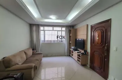 Apartamento com 3 quartos à venda na aníbal gontijo, 91, luxemburgo, belo horizonte por r$ 695.000