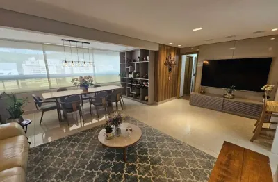 Apartamento com 4 quartos à venda na rua sílvio menicucci, 143, buritis, belo horizonte por r$ 1.250.000