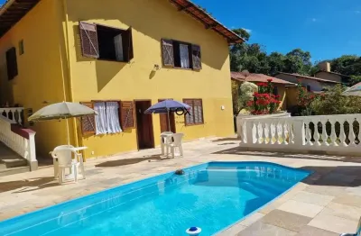Casa com 5 quartos à venda na dos ipês, 484, parque jardim amanda, nova lima por r$ 990.000