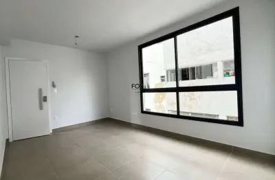 Apartamento com 2 quartos à venda na rua doutor plínio de morais, 518, cidade nova, belo horizonte por r$ 685.000