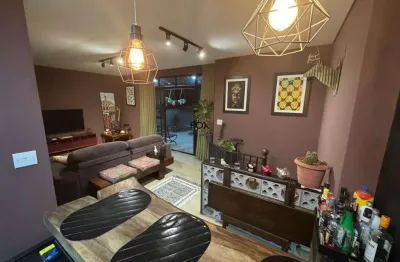 Cobertura com 2 quartos à venda na caputira, 41, colégio batista, belo horizonte por r$ 656.000