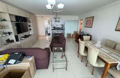 Apartamento com 4 quartos à venda na armindo batista pereira, 100, fernão dias, belo horizonte por r$ 1.000.000