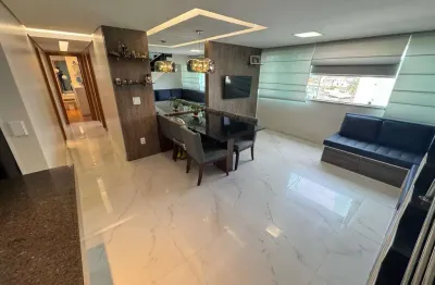Cobertura com 3 quartos à venda na artur de sá, 1332, união, belo horizonte por r$ 1.800.000