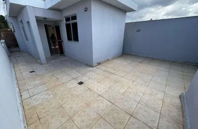 Cobertura com 4 quartos à venda na santo agostinho, 289, sagrada família, belo horizonte por r$ 795.000