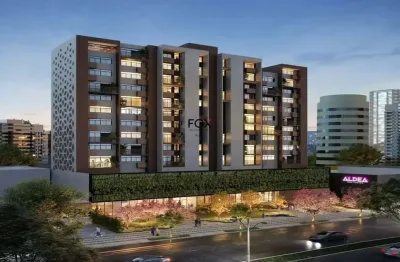 Apartamento com 2 quartos à venda na avenida bias fortes, 1005, lourdes, belo horizonte por r$ 896.261
