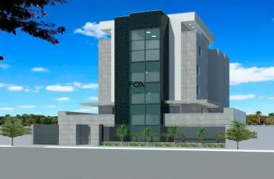 Cobertura com 2 quartos à venda na martinho campos, 280, cruzeiro, belo horizonte por r$ 1.500.000