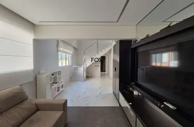 Cobertura com 4 quartos à venda na rua padre severino, 252, são pedro, belo horizonte por r$ 2.500.000