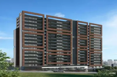 Apartamento com 2 quartos à venda na do cedro, 202, vale do sereno, nova lima por r$ 1.040.112