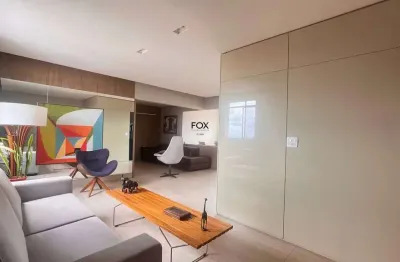 Apartamento com 4 quartos à venda na rua lauro ferreira, 101, buritis, belo horizonte por r$ 1.350.000