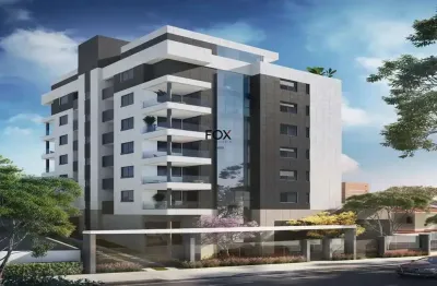 Apartamento com 3 quartos à venda na rua outono, 346, carmo, belo horizonte por r$ 1.750.000