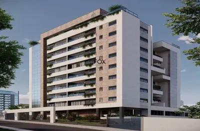 Apartamento com 2 quartos à venda na rua cristina, 700, são pedro, belo horizonte por r$ 1.389.506