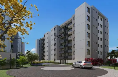 Apartamento com 3 quartos à venda na avenida fleming, 1001, ouro preto, belo horizonte por r$ 755.959