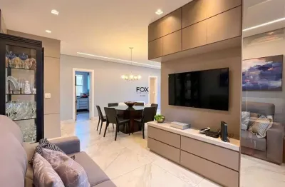 Apartamento com 3 quartos à venda na rua joão arantes, 460, cidade nova, belo horizonte por r$ 1.165.000