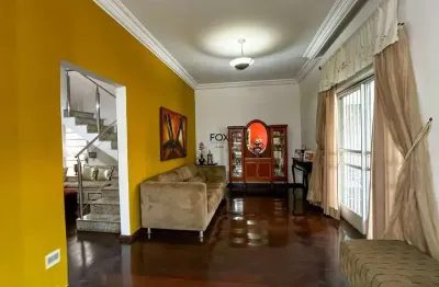 Casa com 4 quartos à venda na rua herval, 672, serra, belo horizonte por r$ 1.250.000