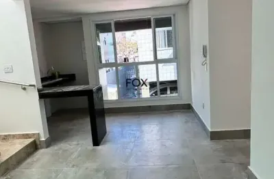 Cobertura com 3 quartos à venda na rua josé mendes de carvalho, 99, castelo, belo horizonte por r$ 1.150.000