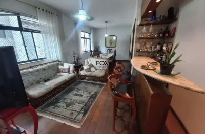 Apartamento com 4 quartos à venda na rua santa catarina, 1510, lourdes, belo horizonte por r$ 1.590.000