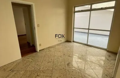 Apartamento com 3 quartos à venda na rua francisco fernandes dos santos, 146, buritis, belo horizonte por r$ 750.000