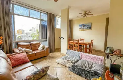 Apartamento com 3 quartos à venda na nova york, 108, sion, belo horizonte por r$ 630.000