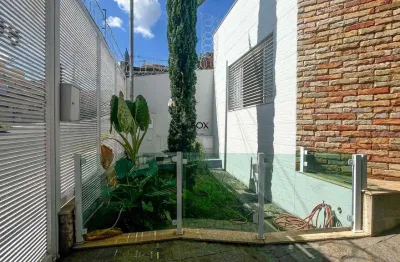 Casa com 4 quartos à venda na cabrobó, 66, sagrada família, belo horizonte por r$ 1.200.000