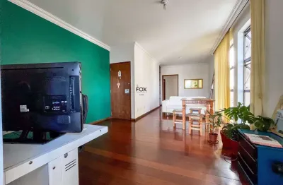 Apartamento com 4 quartos à venda na rua carangola, 144, santo antônio, belo horizonte por r$ 1.000.000