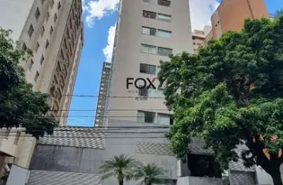 Apartamento com 2 quartos à venda na rua tomé de souza, 406, savassi, belo horizonte por r$ 950.000
