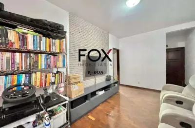 Apartamento com 3 quartos à venda na avenida prudente de morais, 720, cidade jardim, belo horizonte por r$ 1.240.000