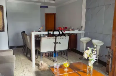 Casa com 3 quartos à venda na rua sylvio andrade, 652, serrano, belo horizonte por r$ 900.000