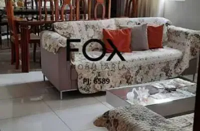 Cobertura com 5 quartos à venda na formosa, 222, santa tereza, belo horizonte por r$ 990.000