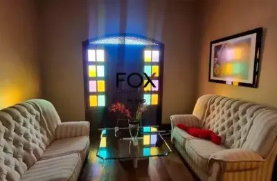 Casa com 3 quartos à venda na centralina, 54, santa inês, belo horizonte por r$ 1.100.000