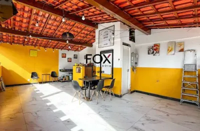 Casa em condomínio fechado com 2 quartos à venda na rua ramalho ortigão, 480, santa branca, belo horizonte por r$ 600.000