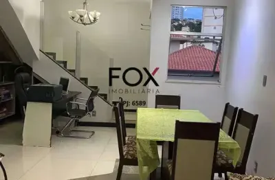 Cobertura com 3 quartos à venda na tapirapeco, 385, salgado filho, belo horizonte por r$ 700.000