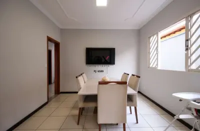 Casa com 5 quartos à venda na tabatinga, 848, joão pinheiro, belo horizonte por r$ 1.500.000